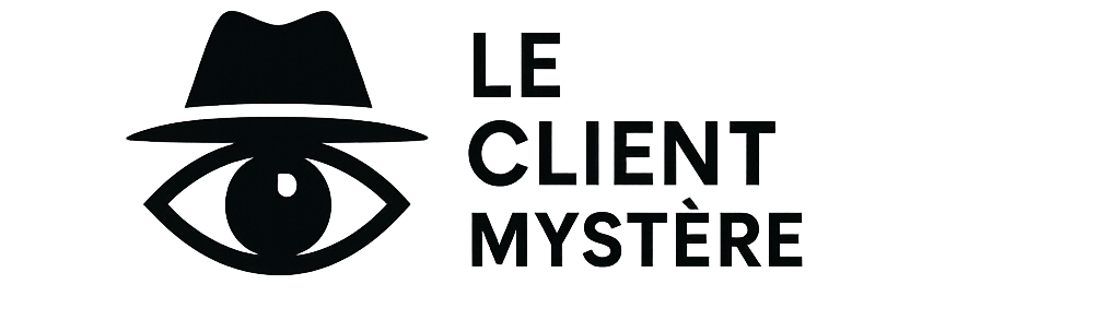 Le Client Mystère